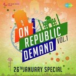 On Republic Demand - Vol. 1 - Lata Mangeshkar Song Download
