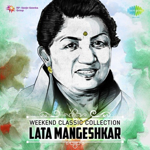 Weekend Classic Collection Lata Mangeshkar Lata Mangeshkar MP3 Download